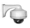 1080P HD-SDI Vandal Proof Dome Camera