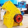 Mobile Medium Crushing Hammer Crusher Jaw Crusher Machine For Coal, Salt, Chalk