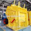 Steady Performance Mineral / Rock Impact Jaw Crusher Machine, Secondary Crusher For Highway