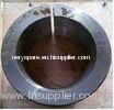 Standard Dual Railway Spring Washer, Taper Lock Bush, Lock Bush Nutcrusher Spare Parts