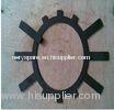 ISO Razer Rock, Jaw Plate, Adjustment Bolt Jaw Crusher Spare Parts, Jaw Plate Wear Parts