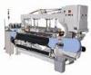 RL300 Middle Speed Rapier Loom Weave Fabric Textile Industry Machinery For Crude Fibers