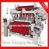 Textile Weaving Machinery Eccentric Shaft Towel Rapier Loom / Textile Jacquard Looms 78/90/102