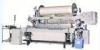RL738 Type 6, 8 Colors High Speed Towel Rapier Loom Textile Industry Machinery