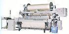 RL738 Type 6, 8 Colors High Speed Towel Rapier Loom Textile Industry Machinery