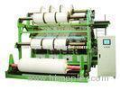RLHDR6 Pull The Tongue High-Speed Double Needle Bed Warp Knitting Machine,Textile Industry Machinery