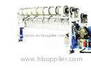 EBA e-Off System Textile Industry Machinery High Speed Warp Knitting Machine With Polyester
