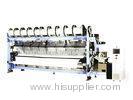 S3, S2 High Speed Warp Knitting Machine Textile Industry Machinery With Slot Pin Needle