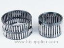 Cusomized Single Row Radial Needle Roller And Cage Assemblies Bearing KD, KZWD, KT09*12*10