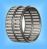 DIN, ANSI Flange Wrist / Piston Pin Bearing Needle Roller And Cage Assemblies KV10*13*8 KV12*15*17