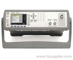 HP-Agilent N4010A-102-110 General Test Set