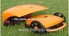 120W Wireless Remote Control Automatic Lawn Mower Tools Max Cutting Width 32cm