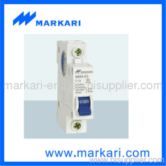 Miniature Circuit Breaker MCB