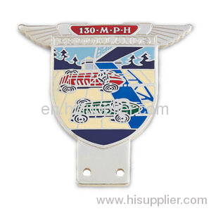 Hard Enamel Lapel Pins manufacturer