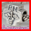 Fashion 925 Sterling Silver Chamilia RN Nurse Charm Beads Wholesale