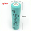 high energy 3.7V 2000mAh cylindrical battery on sale