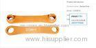 Spare Parts For Excavator Bucket Link Rod / Excavator Link Rod For Komatsu,Caterpillar PC200, EP55