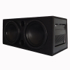 Dual 12&quot; Super Power Car Subwoofer