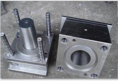 Plastic Injection Mould/Injection Mold/ Plastic Injection Mo