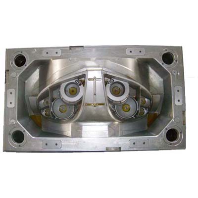 Plastic Injection Mould/injection mold