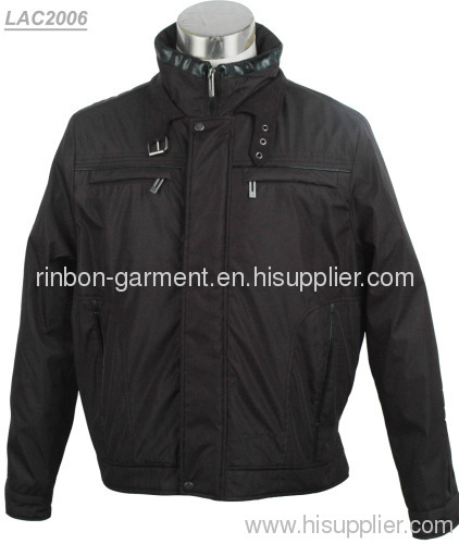 FASHIONABLE MENS WINTER JACKET.