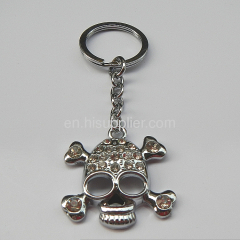 hottest selling metal keychains