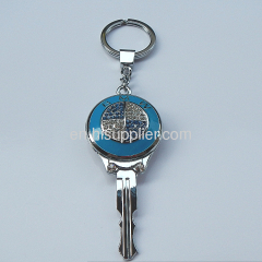 hottest selling metal keychains