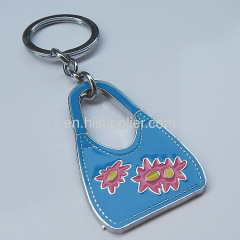 wholesale metal alloy keychains