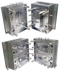 Injection Molding/Injection Mould/plastic mold
