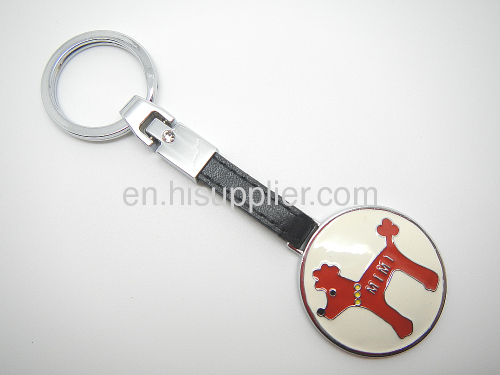 hottest selling metal keychains