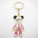 supplying cartoon metal keychains