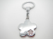 high quality metal alloy keychains