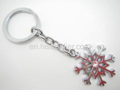 high quality metal alloy keychains