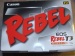 Wholesale original brand new Canon EOS Rebel T3/1100D 12.2MP Digital SLR Camera Low Price Free Shipping