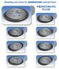 5/1, 4/1 Shedding Cam Series For Zhong Xian Water Jet Looms Textile Machinery Loom Cam OEM
