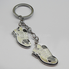 supplying sport metal keychains