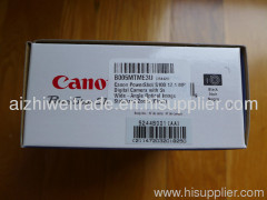 Wholesale original brand new Canon PowerShot S100 12.1MP Digital Camera Low Price Free Shipping
