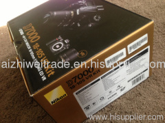 Wholesale original brand new Nikon D7000 camera Low Price Free Shipping