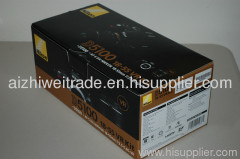 Wholesale original brand new Nikon D5100 16.2MP Digital SLR Camera Low Price Free Shipping