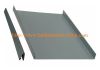 Sheet Metal Roof Panels Fabrication