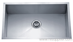 dongyuan kitchenware handmade sinks