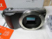 Wholesale original brand new Sony Alpha NEX-C3 16.2MP Digital Camera Low Price Free Shipping