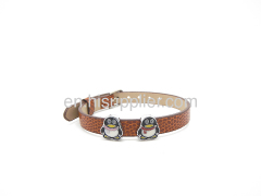 hot selling pu bracelets