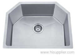 dongyuan kitchenware handmade undermount kitchen sink