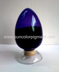 Pigment Violet 3 for inks