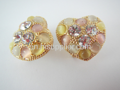 new trendy women's earrings