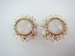 new trendy women's earrings