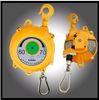 4.5 - 9 Kg 1.3m Rope Stretch Endo Spring Balancers For Locomotives, Ships, Household Appliances