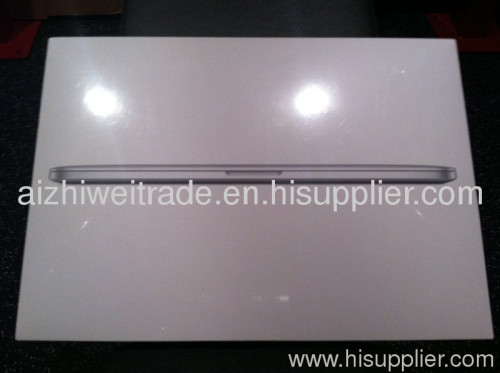 Wholesale original brand new Apple MacBook Pro MC976LL/A Latest Model Low Price Free Shipping
