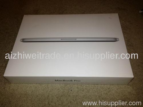 Wholesale original brand new Apple MacBook Pro MD212LL/A Latest Model Low Price Free Shipping